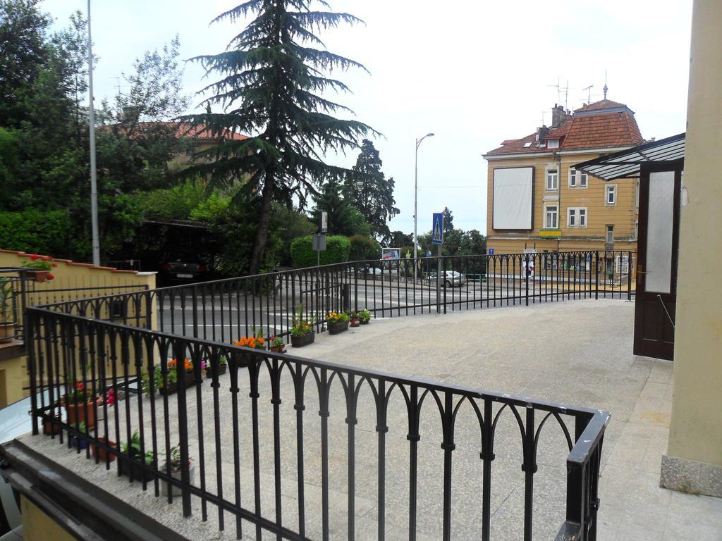 Apartments Ascic Opatija Habitación foto