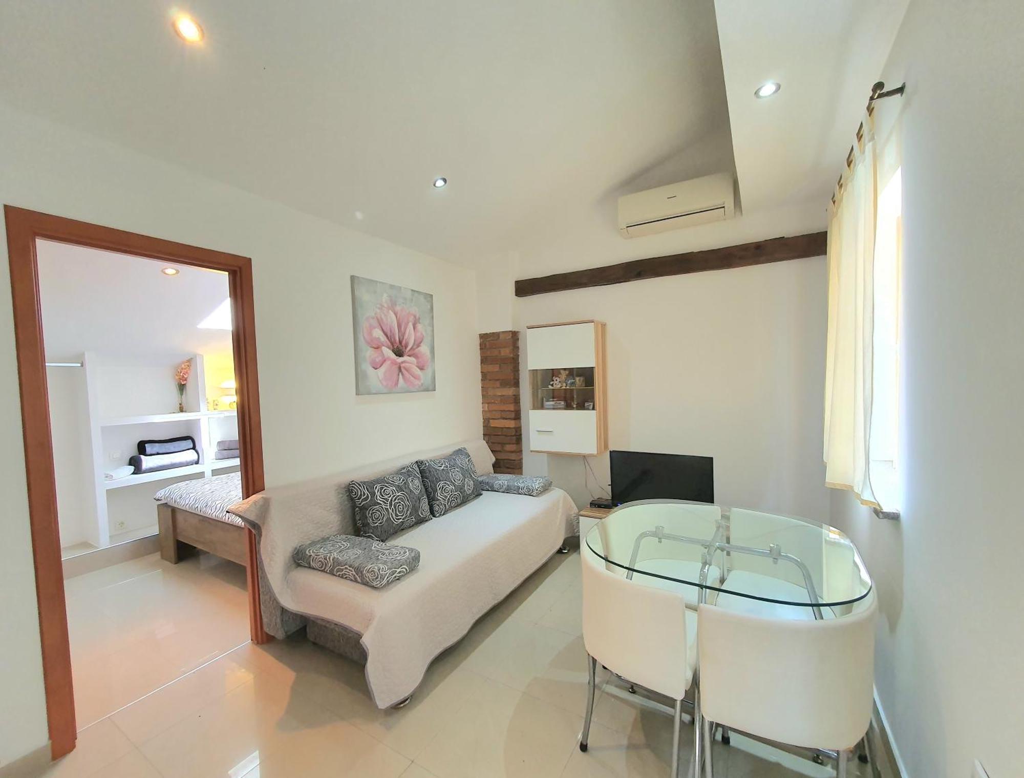 Apartments Ascic Opatija Habitación foto