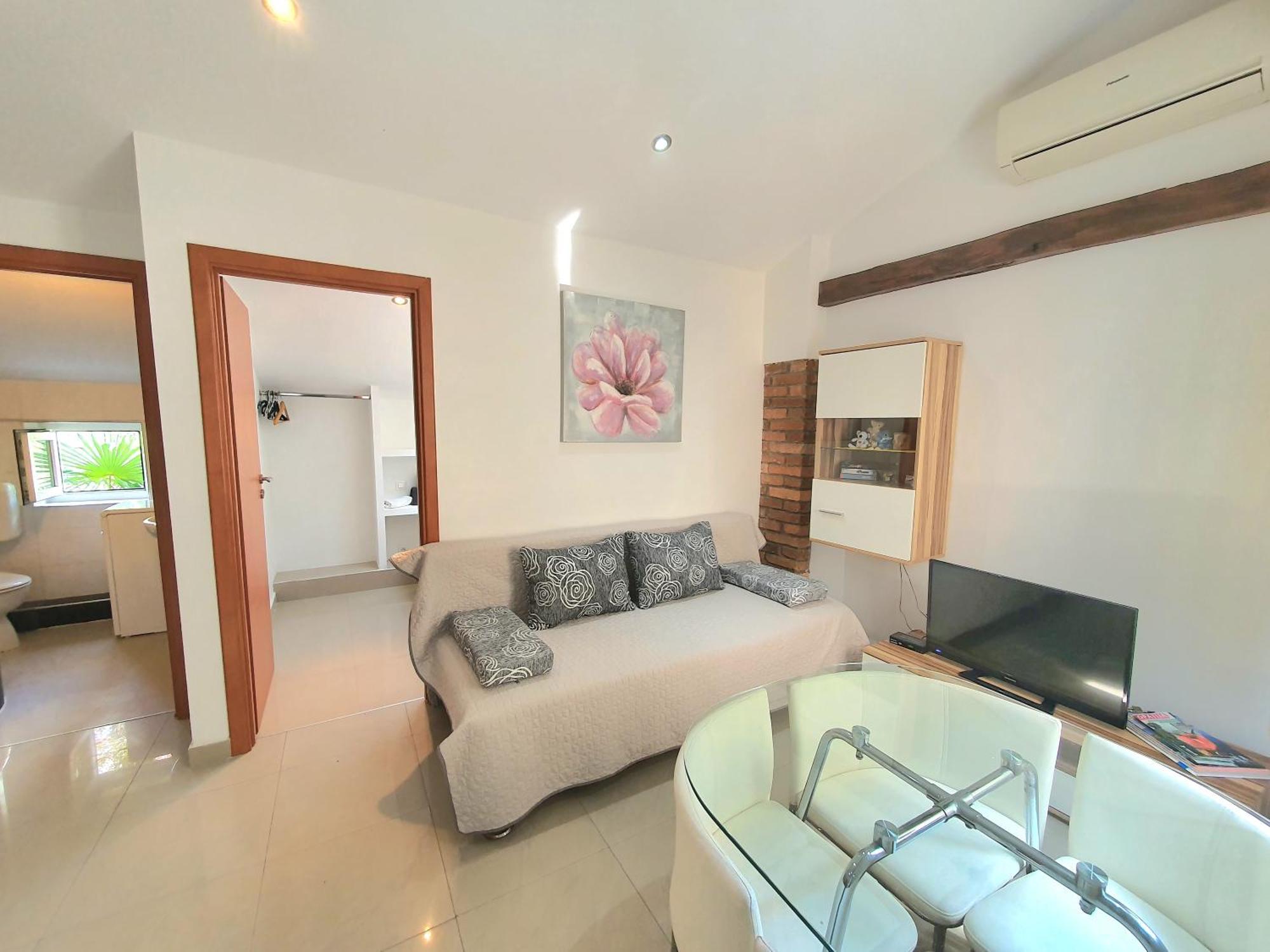 Apartments Ascic Opatija Habitación foto