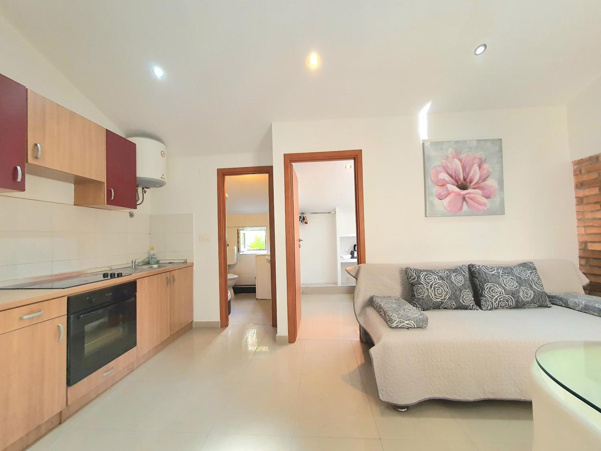 Apartments Ascic Opatija Habitación foto