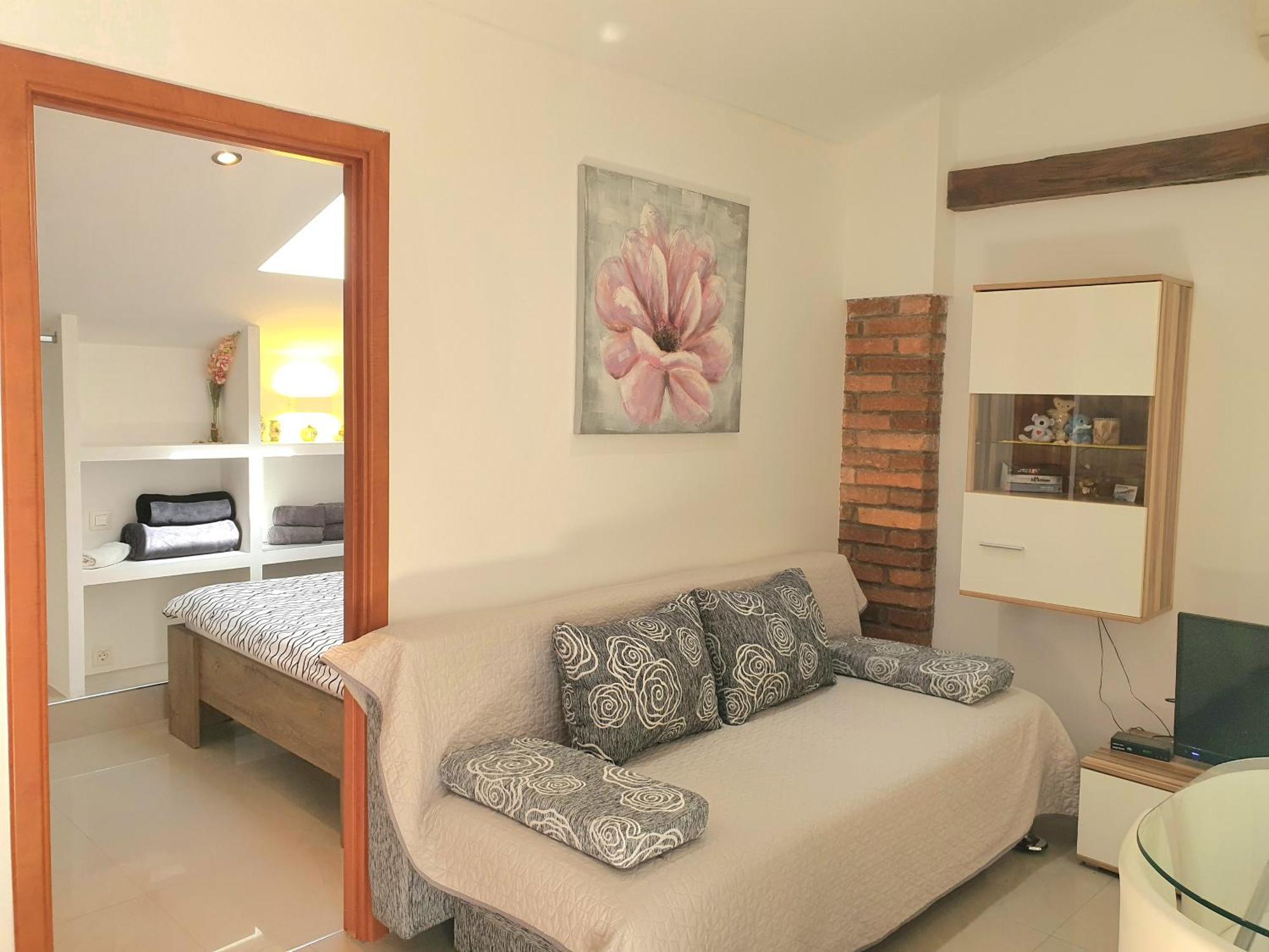 Apartments Ascic Opatija Habitación foto