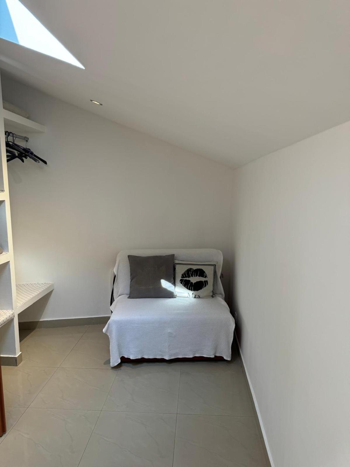 Apartments Ascic Opatija Habitación foto