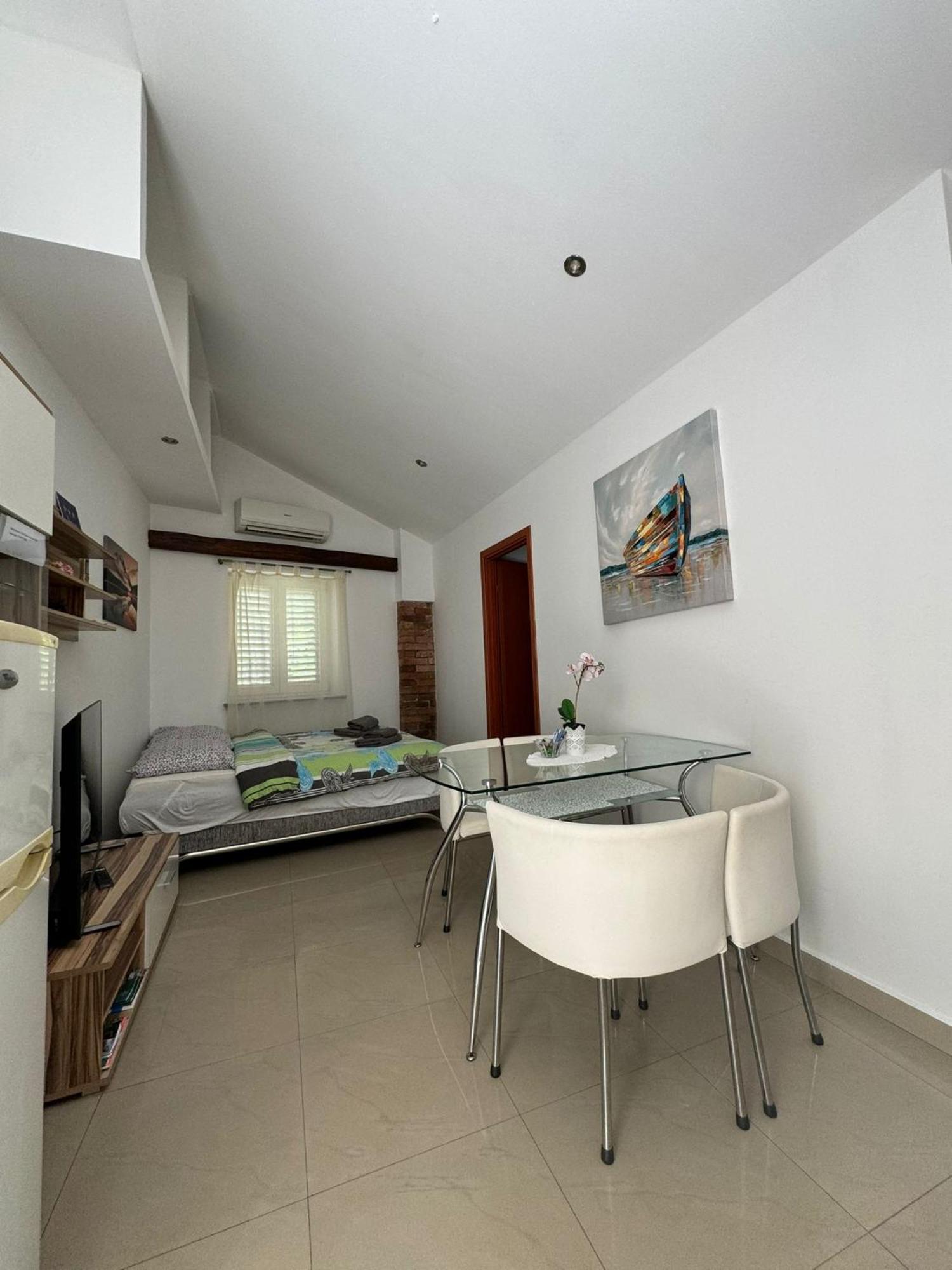 Apartments Ascic Opatija Habitación foto