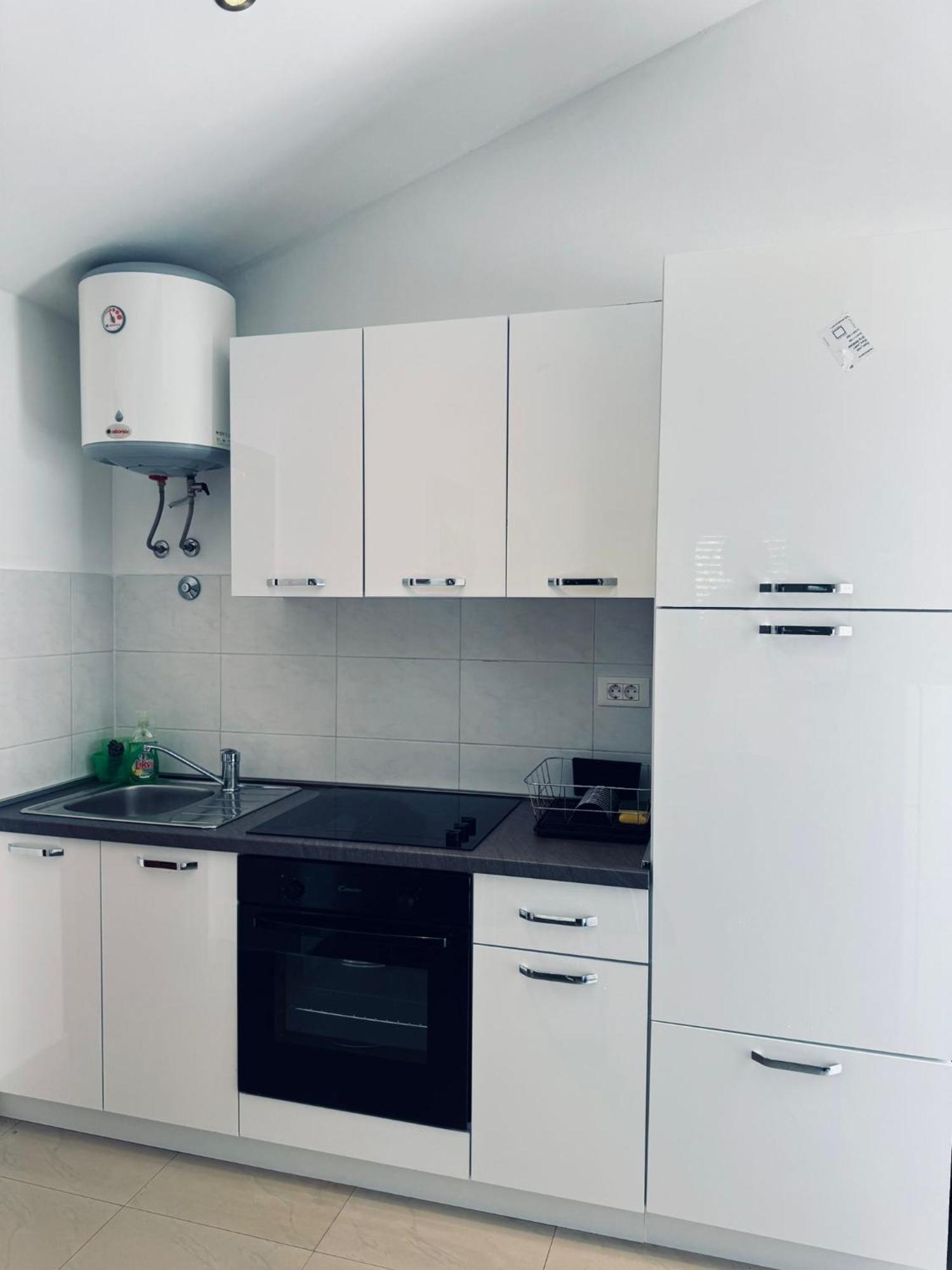 Apartments Ascic Opatija Habitación foto