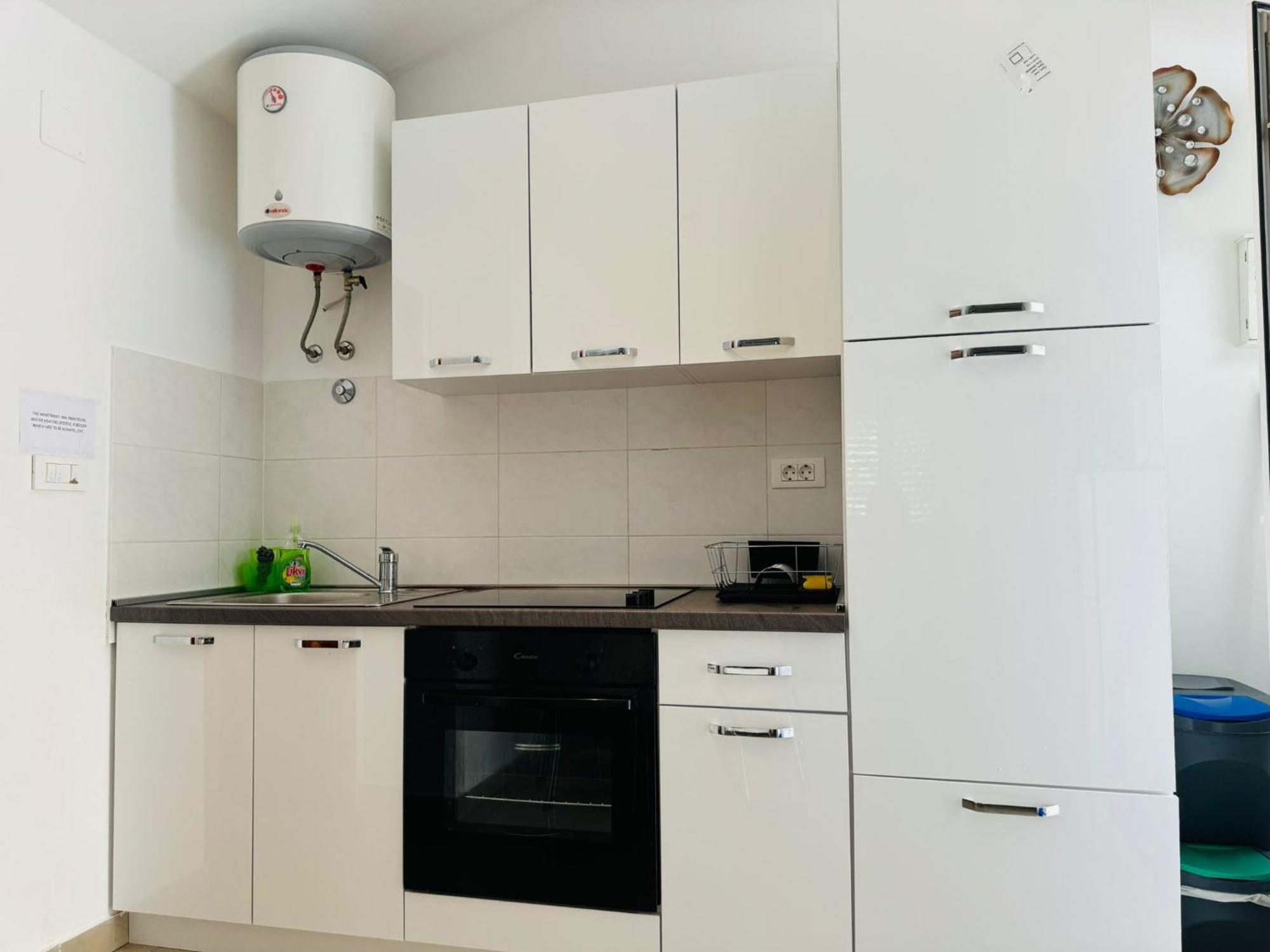 Apartments Ascic Opatija Habitación foto