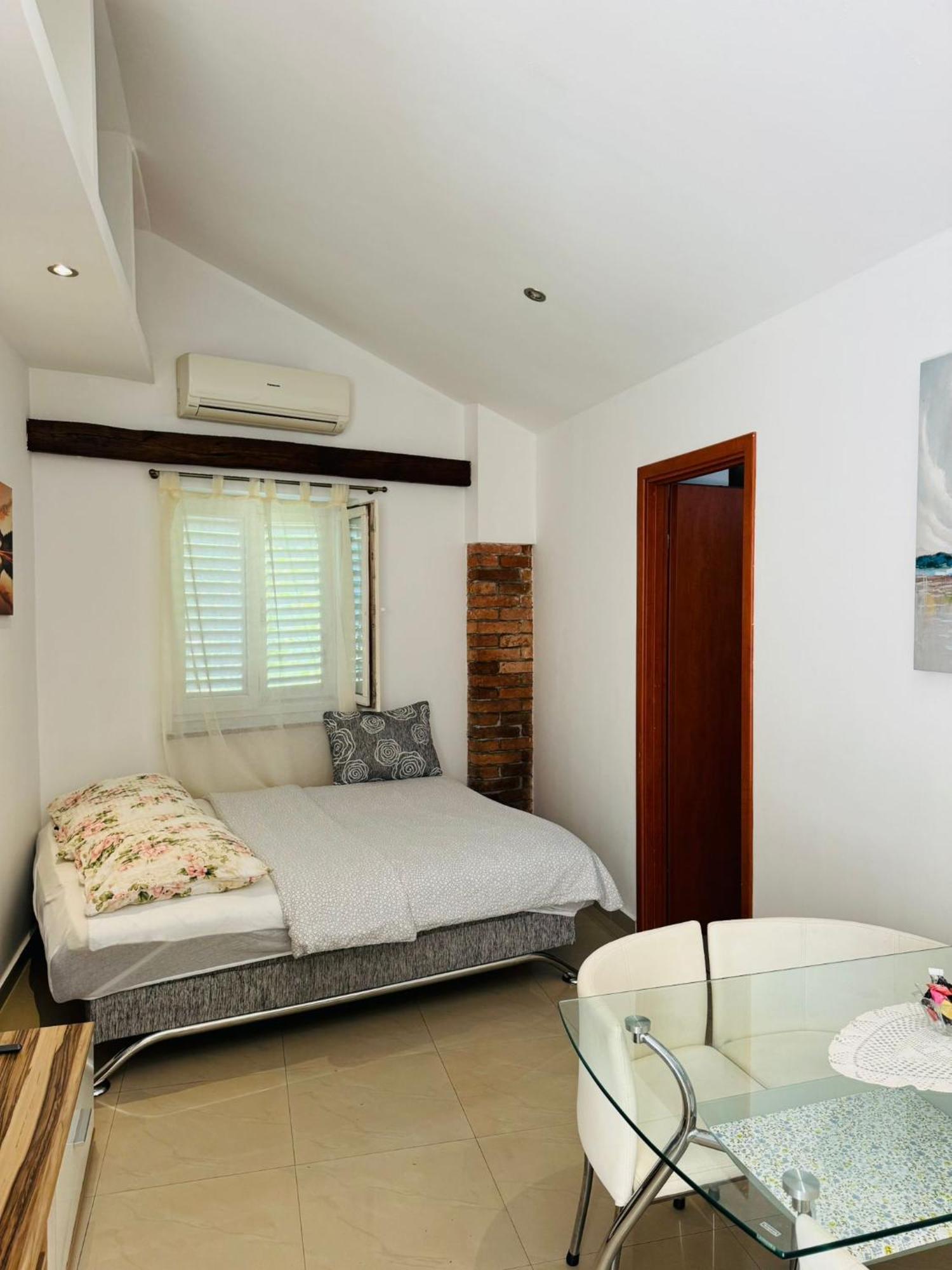 Apartments Ascic Opatija Habitación foto
