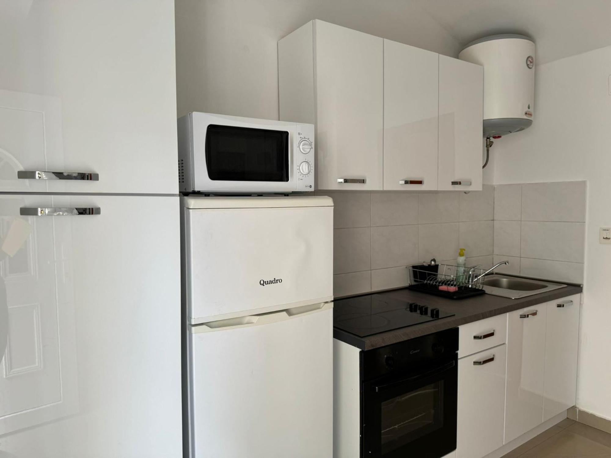 Apartments Ascic Opatija Habitación foto
