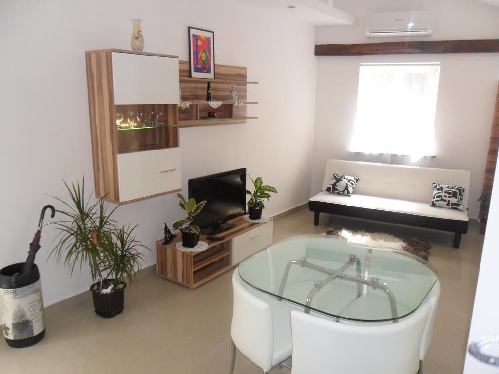 Apartments Ascic Opatija Habitación foto